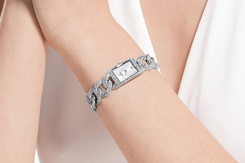 Đồng Hồ Swarovski: Bộ Sưu Tập Tỏa Sáng Mọi Khoảnh Khắc