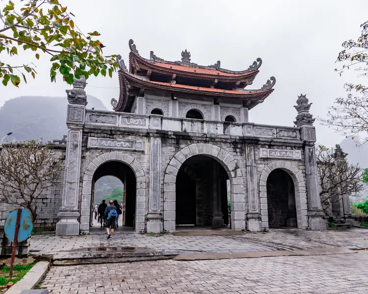Đôi nét về Ninh Bình