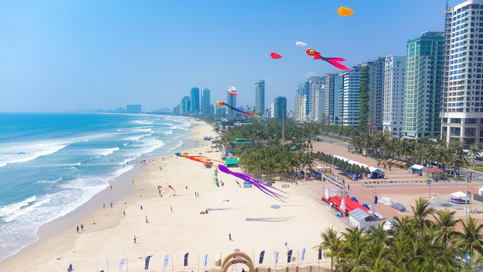 Kinh nghiệm tránh đông dịp lễ