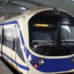 Tàu điện ngầm Hàn Quốc