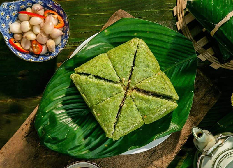 Hương vị biển Việt Nam đa dạng theo từng vùng miền