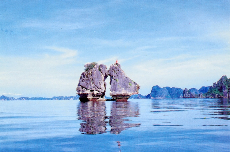 Vịnh Hạ Long