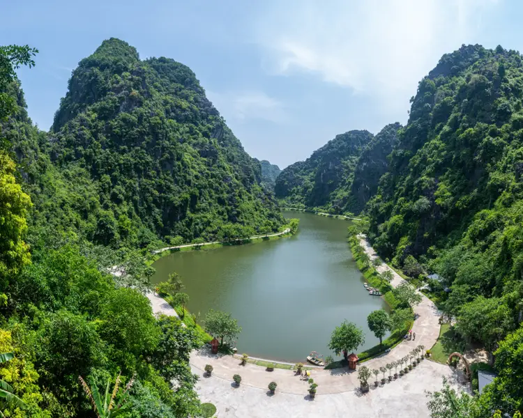Tuyệt Tình Cốc