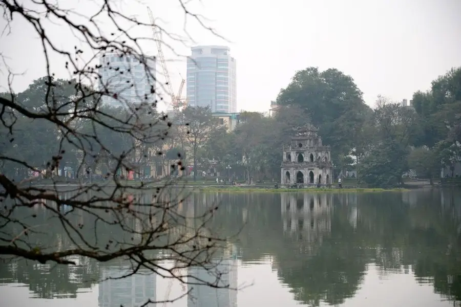 Hà Nội là điểm khởi hành phổ biến cho chuyến đi miền Bắc 2 ngày 1 đêm