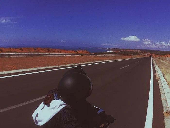 Cung đường đi phượt Quảng Bình