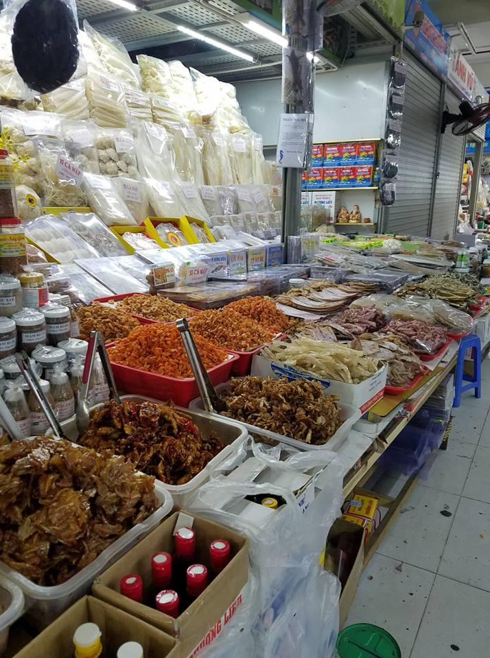 Biển Nha Trang ngày nắng