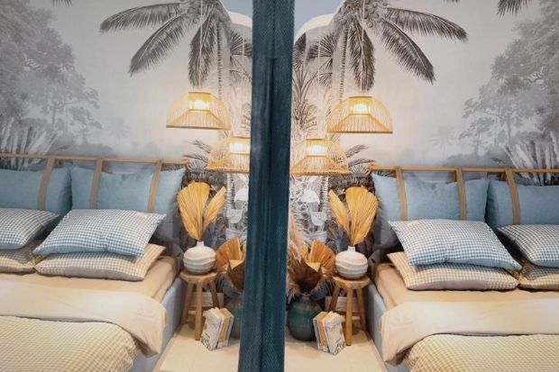Lưu ý khi đặt combo homestay Cần Thơ