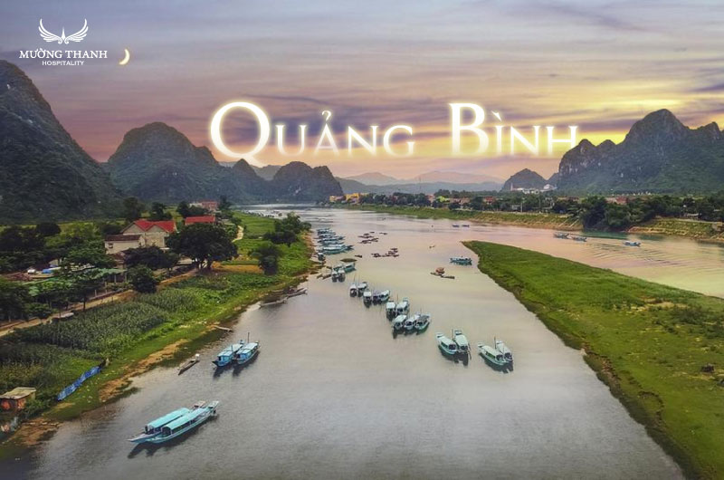 Lý do nên đặt phòng khách sạn Quảng Bình trước chuyến đi