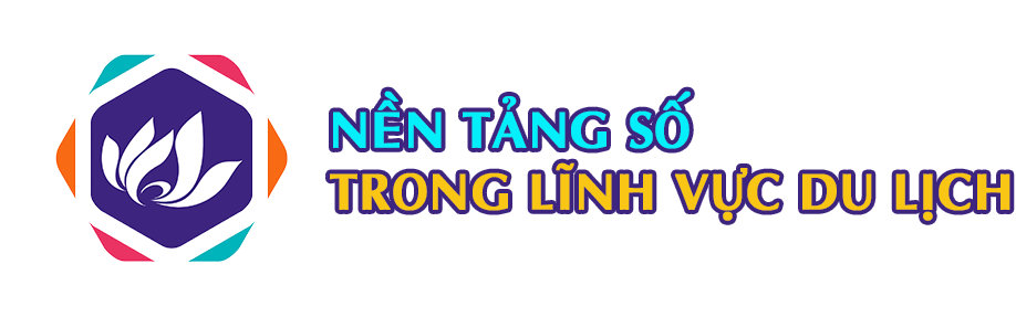 Nền tảng số du lịch Việt Nam