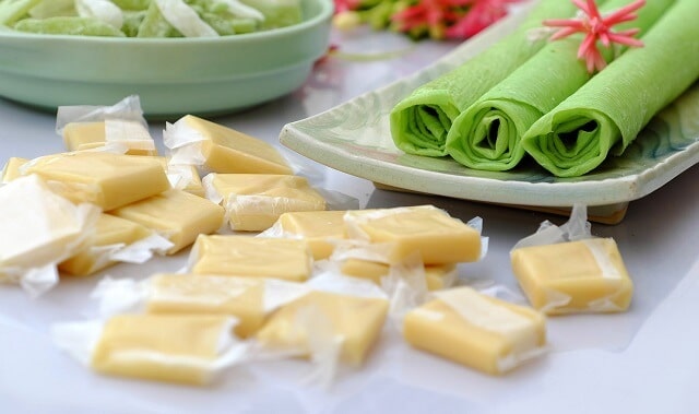 Đặc sản miền Nam làm quà