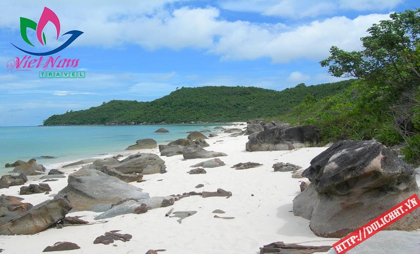 Lịch trình Phú Quốc 3 ngày