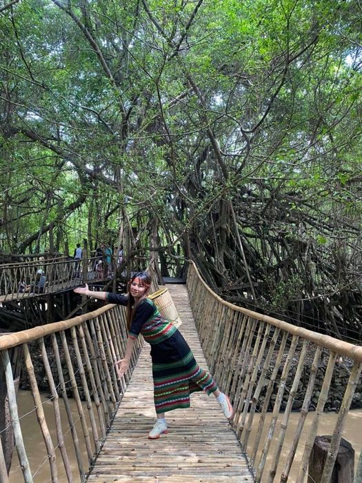 Thời điểm lý tưởng khám phá Buôn Đôn
