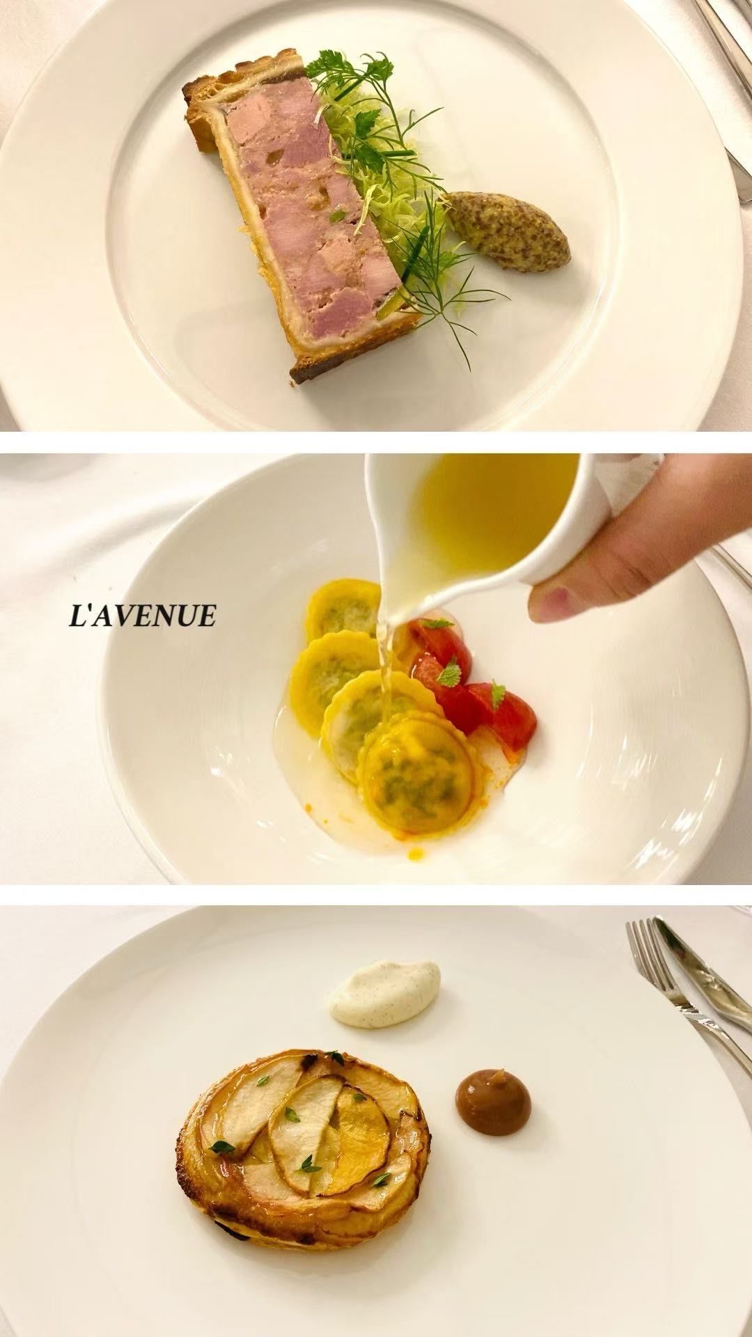 Không gian nhà hàng sang trọng tại Sài Gòn với thiết kế hiện đại