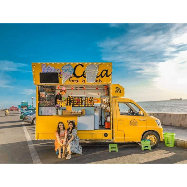 Kinh nghiệm du lịch Vũng Tàu