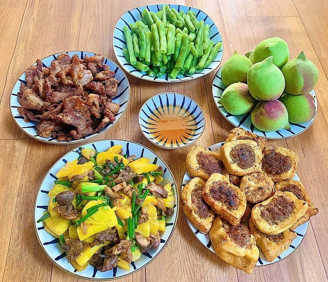 Mẹo sơ chế và bảo quản thực phẩm