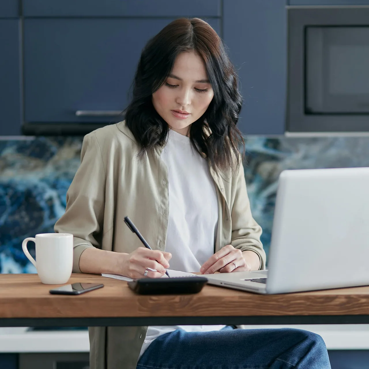 Lập quỹ dự phòng để sống tối giản bền hơn