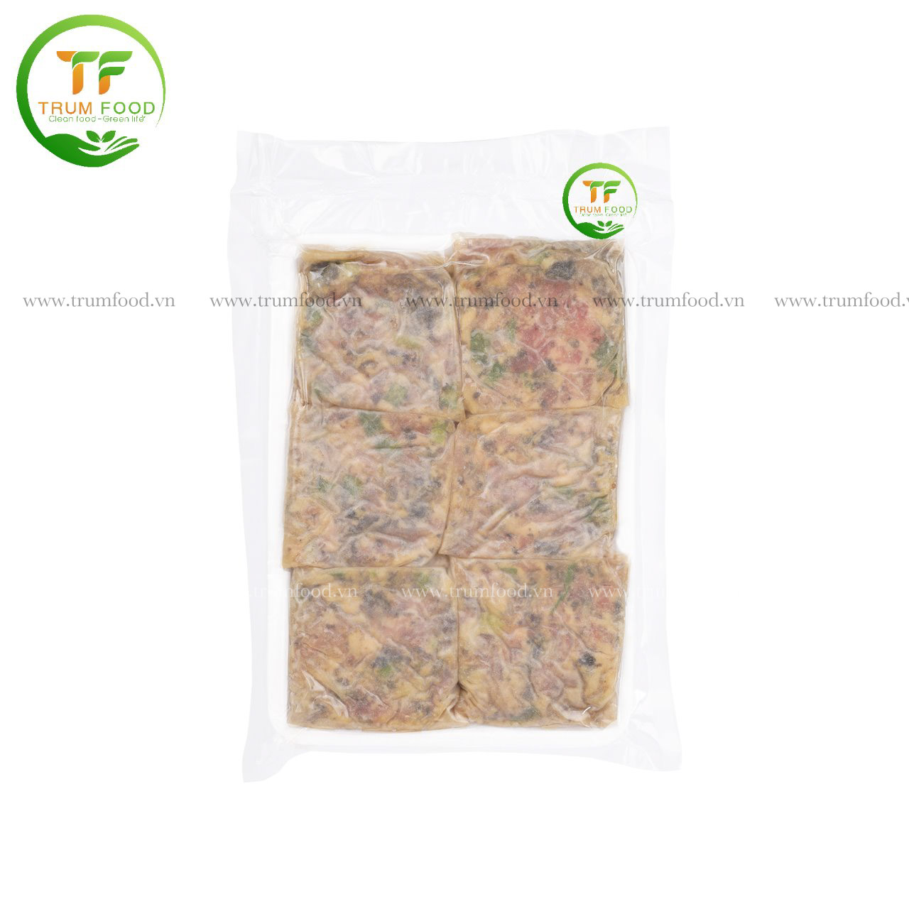 Nem cua bể giòn rụm với nhân cua tươi ngon