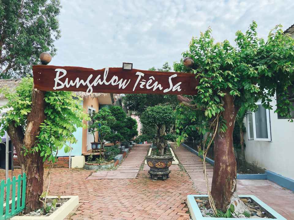 Tien Sa Bungalow