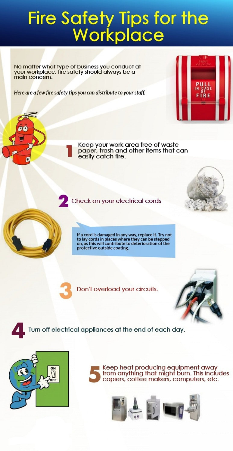 Các mẹo an toàn giúp bảo vệ sức khỏe và tài sản cá nhân