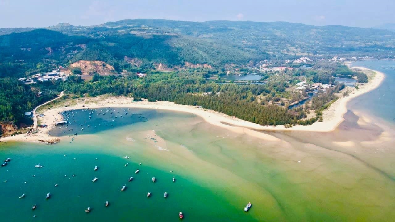 Top 7 địa điểm sống ảo Phú Yên đẹp quên lối về