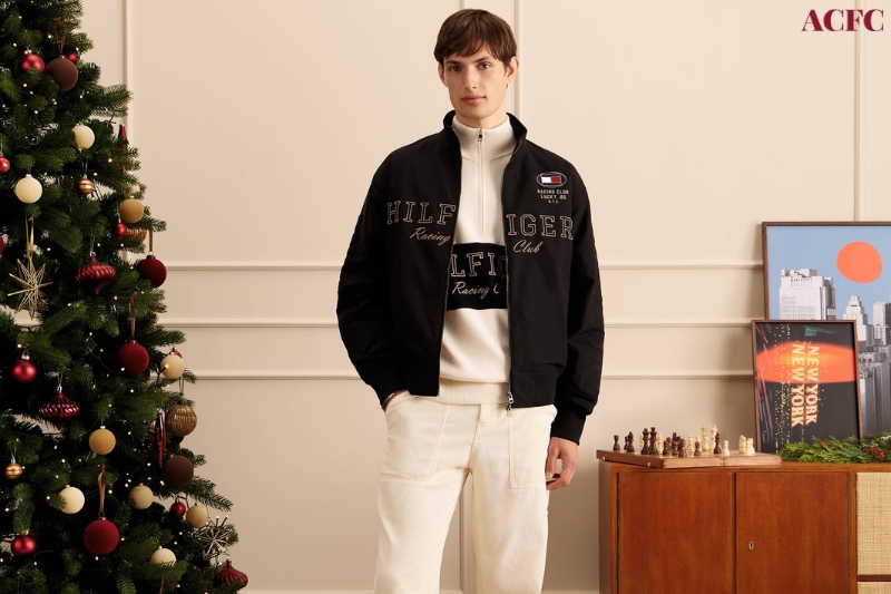 Bí Quyết Chọn Áo Jacket Nam Chuẩn Phom Và Đậm Chất Nam Tính