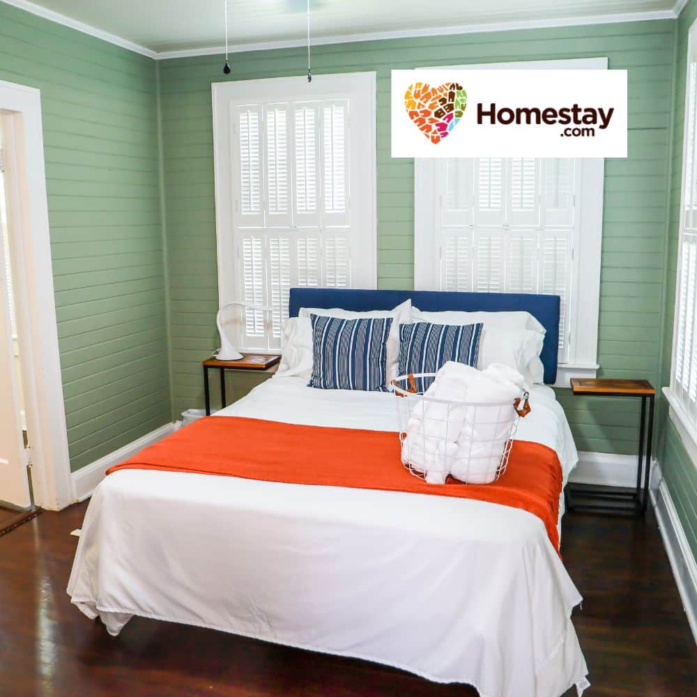 Mẹo đặt homestay giá rẻ