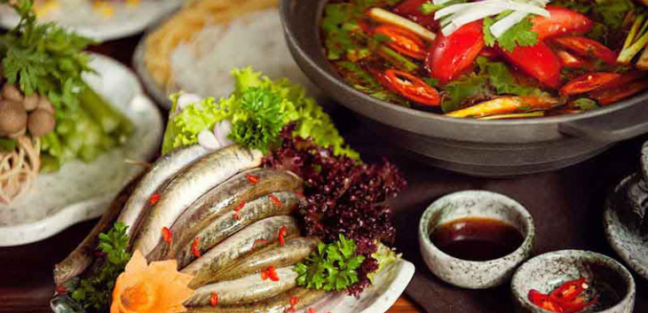 Ẩm thực miền Tây