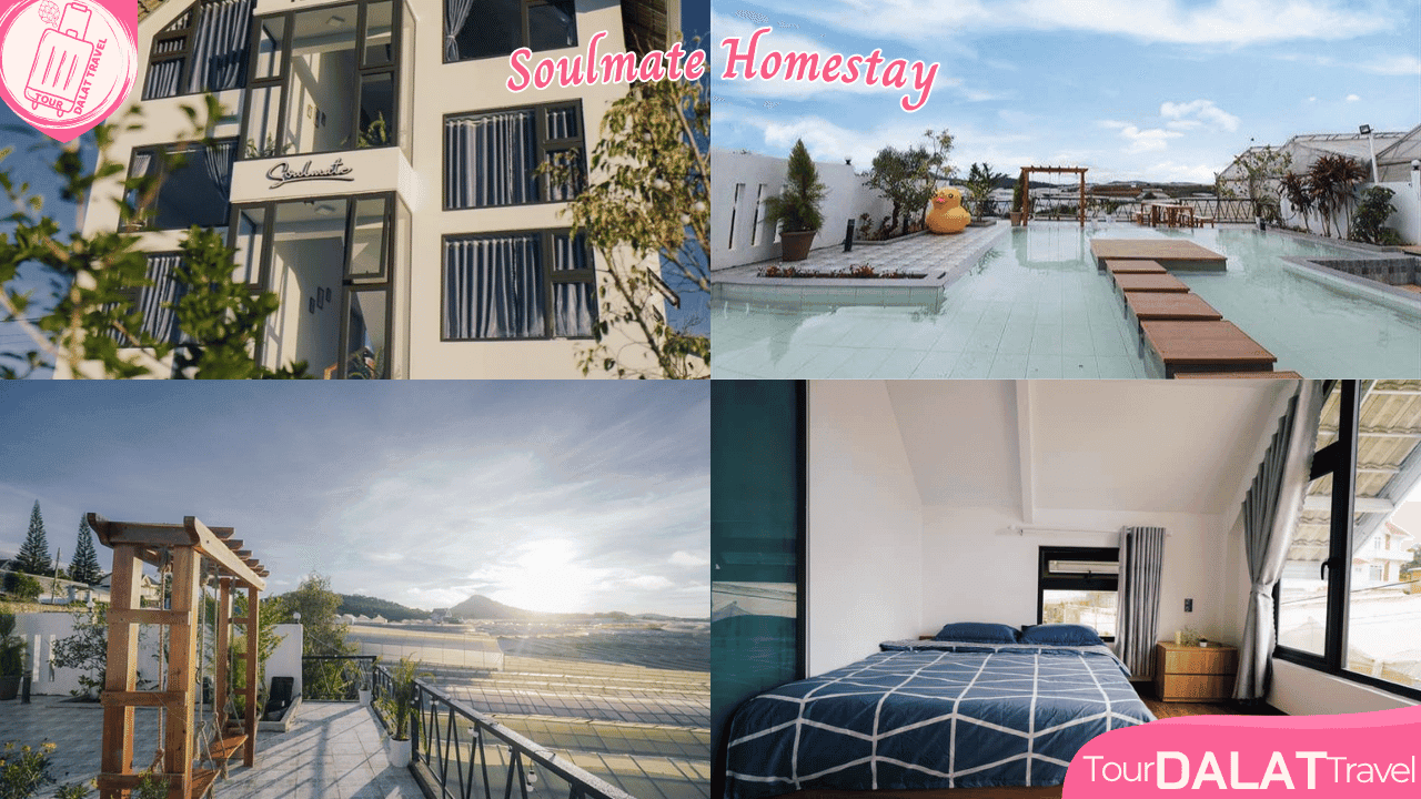 Soulmate Homestay