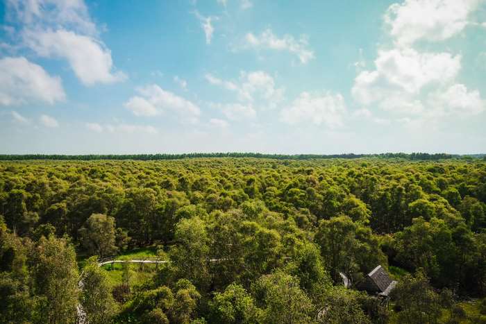 Ẩm thực sông nước An Giang