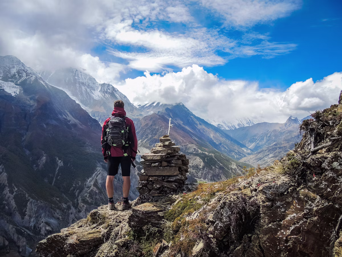 Travel blogger là người chuyển trải nghiệm du lịch thành nội dung có ích
