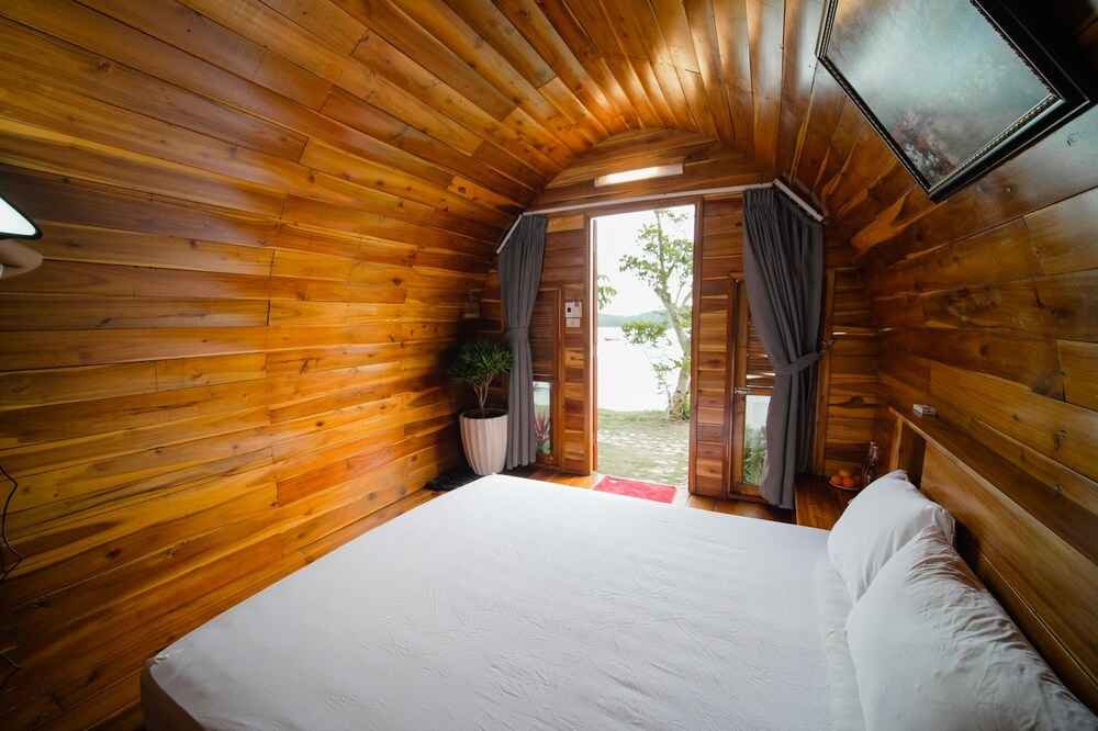 Làng Cô Tô homestay