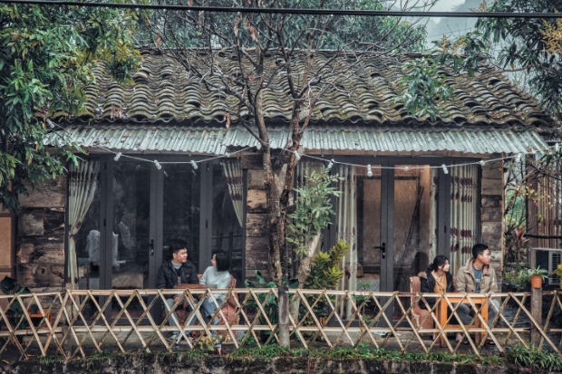 Review du lịch Hà Giang tự túc - Homestay