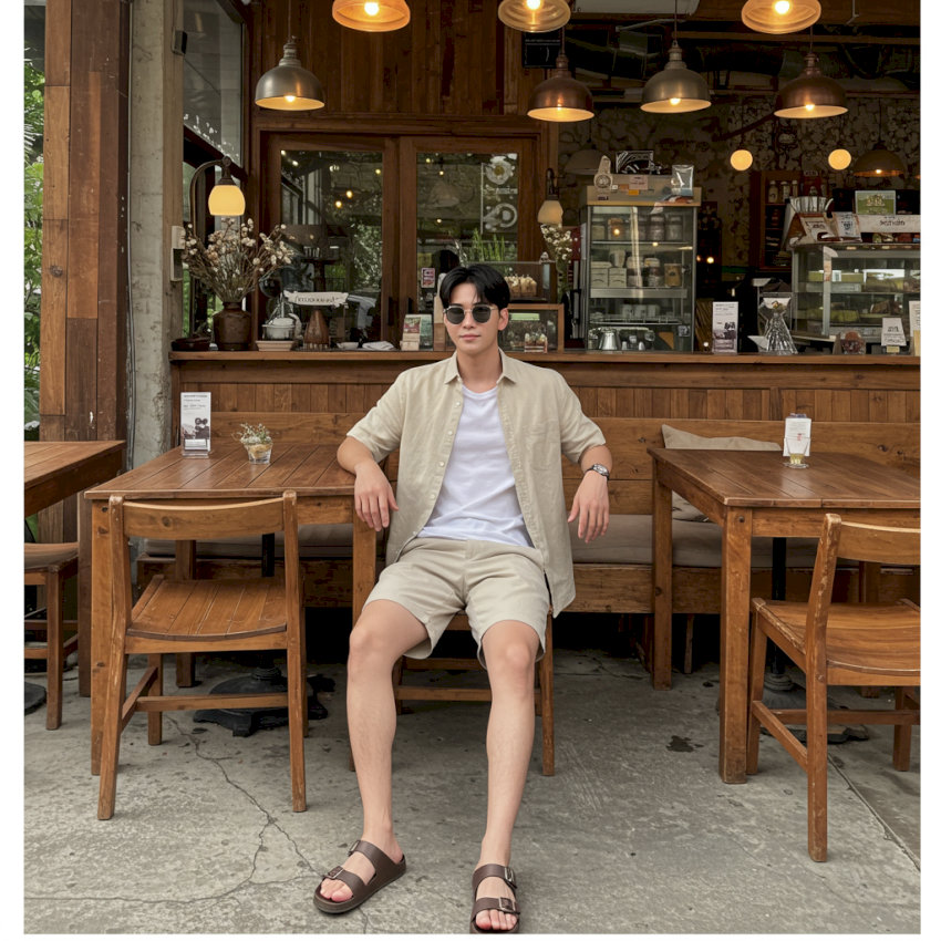 Chất liệu Linen