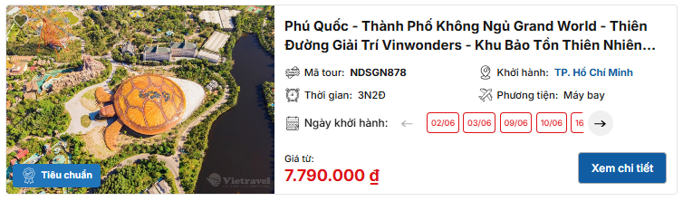Phú Quốc nghỉ dưỡng gia đình
