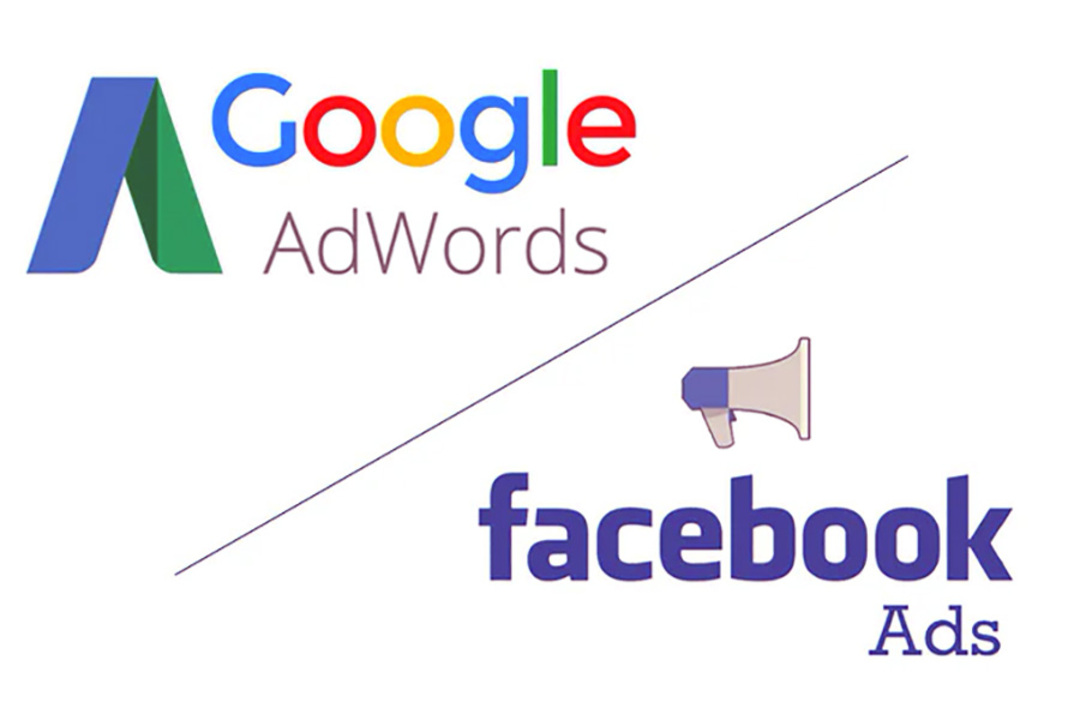 Bảng so sánh chi tiết tính năng Facebook Ads và Google Ads
