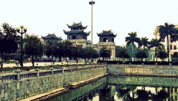 Ninh Bình có gì?