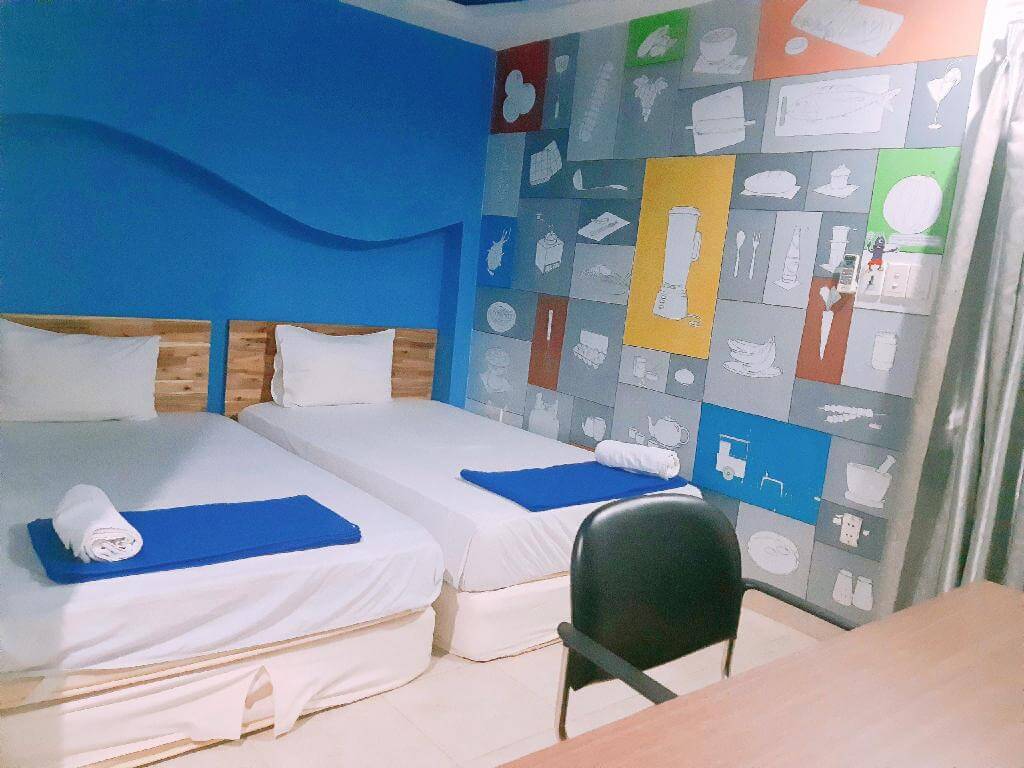 Sài Gòn Backpackers Hostel