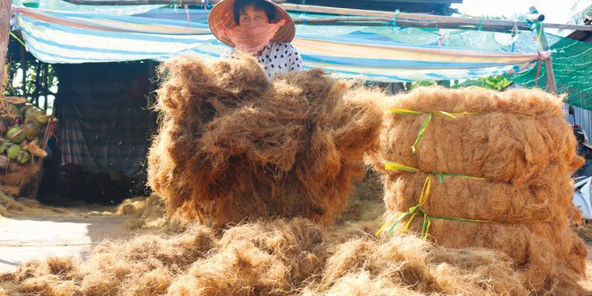 Khám phá những làng nghề truyền thống ở Bến Tre