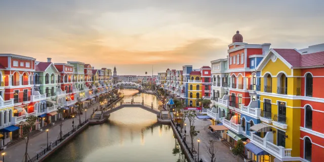 Lên lịch trình du lịch hợp lý