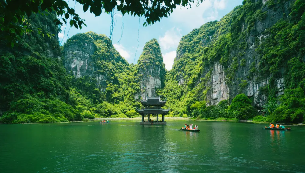 Tràng An
