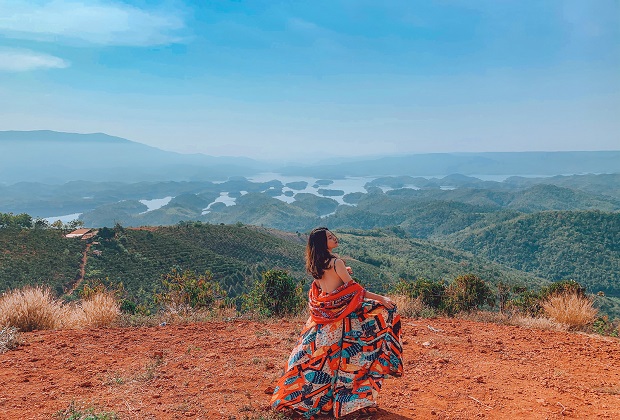 Giới thiệu sơ nét về du lịch Đắk Nông