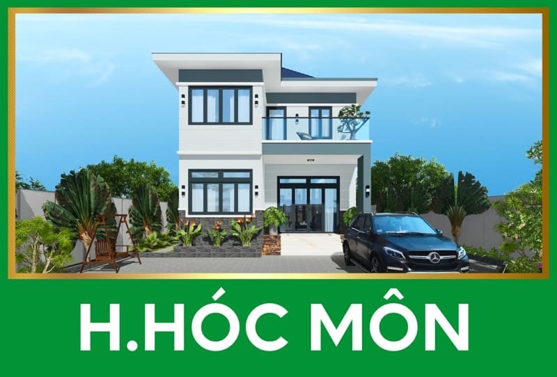 Lịch trình Hóc Môn một ngày