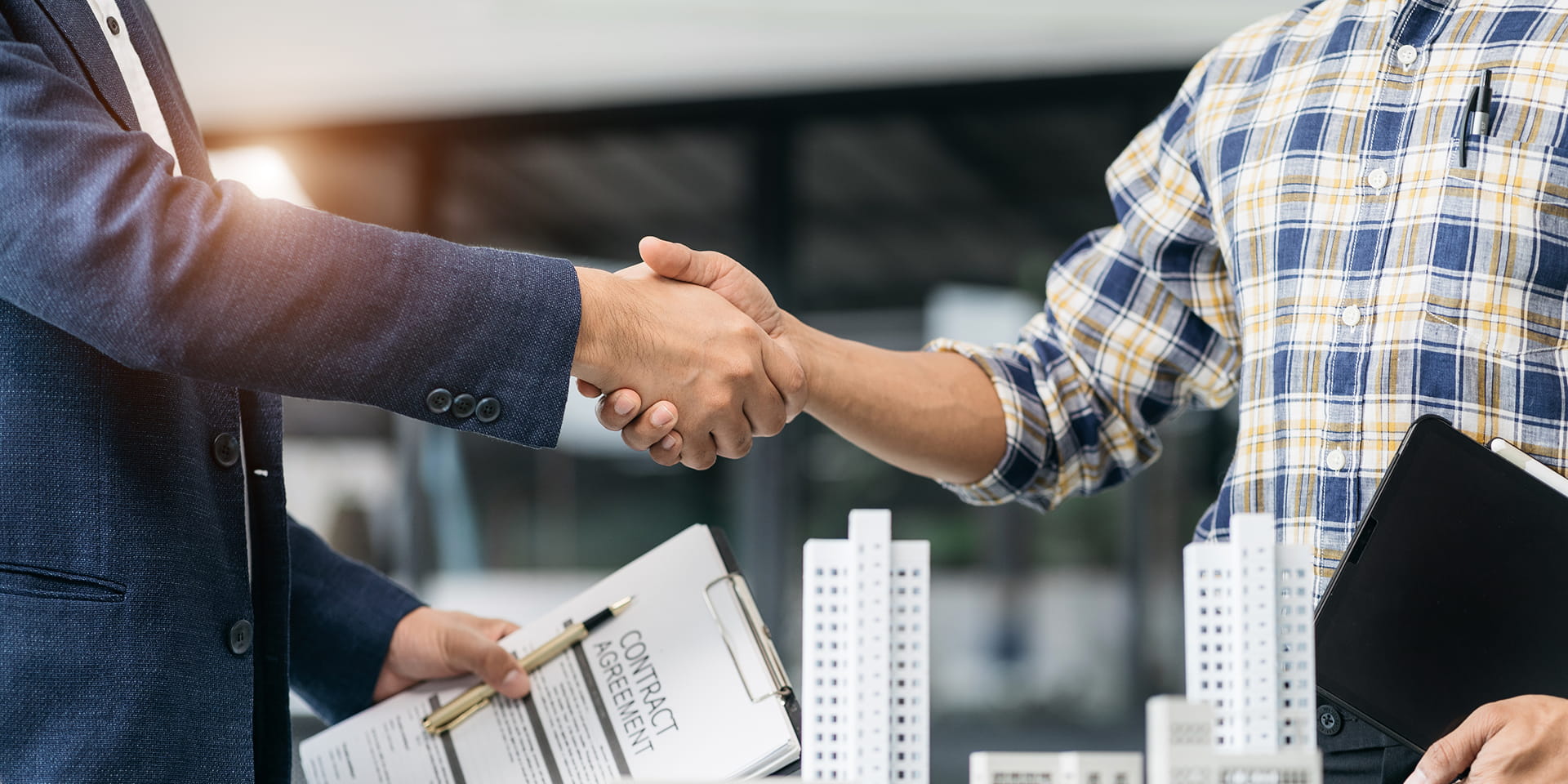 Sự đa dạng trong tiện ích và không gian của dịch vụ khách sạn