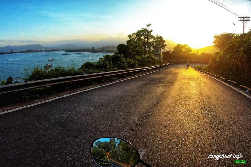 Lịch trình miền Bắc