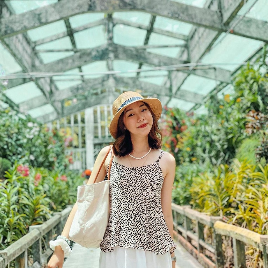 Địa điểm du lịch Sài Gòn - Thảo Cầm Viên
