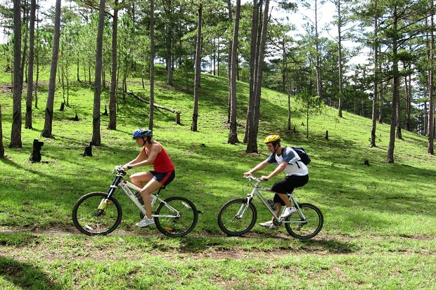 Phương tiện di chuyển tại Đà Lạt