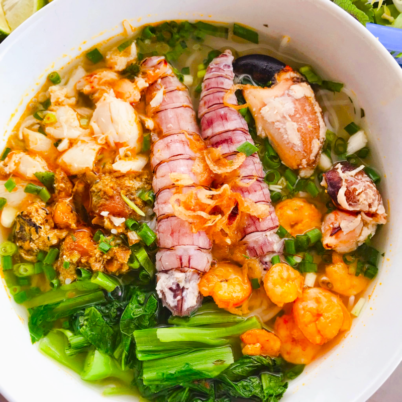 Bún bề bề