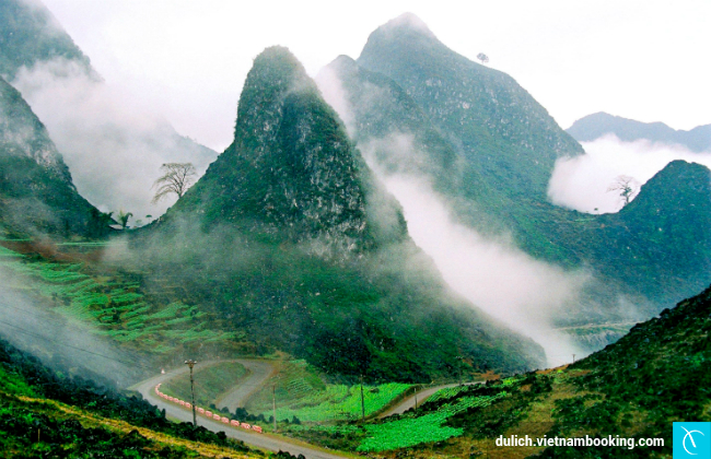 Du lịch Hà Giang