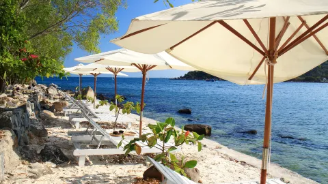 Điểm đến và trải nghiệm tại Việt Nam