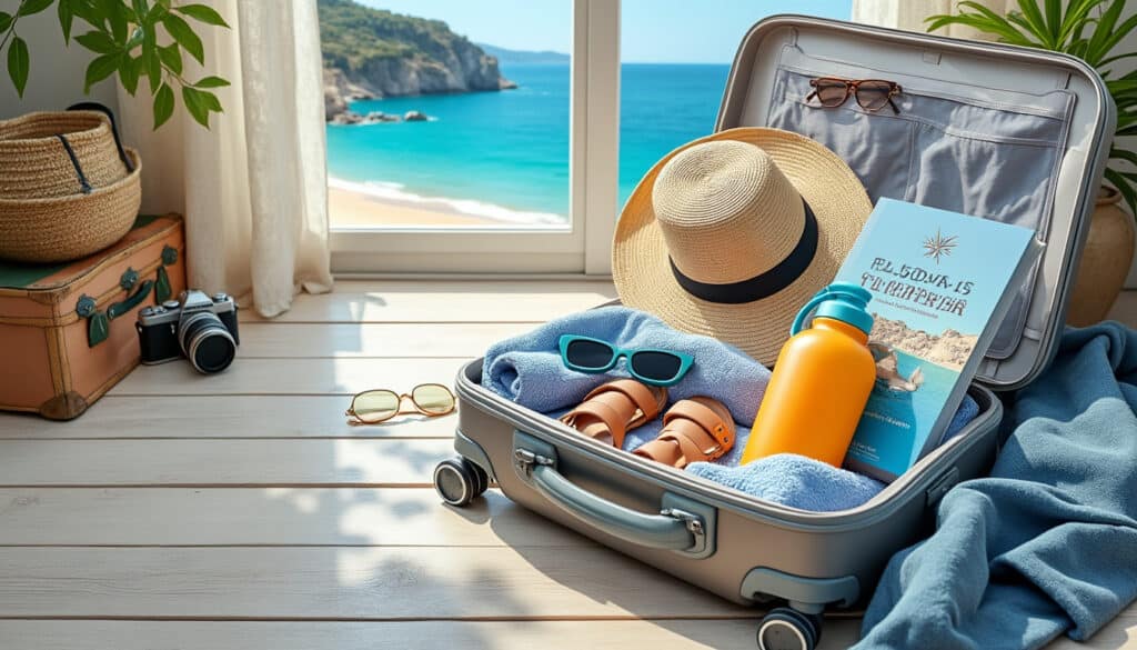 Kiểm tra thời tiết và cảnh báo an toàn trước khi xuống biển